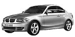 BMW E82 U2739 Fault Code