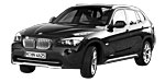 BMW E84 U2739 Fault Code