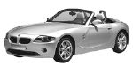 BMW E85 U2739 Fault Code
