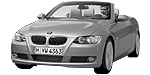 BMW E93 U2739 Fault Code