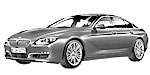 BMW F06 U2739 Fault Code