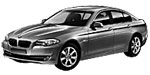 BMW F10 U2739 Fault Code